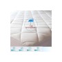 ETEHOMETEX Kapitoneli SIVI GEÇİRMEZ Yatak Koruyucu Fitted Alez 160x200 ÇİFT KİŞİLİK 8696474231448