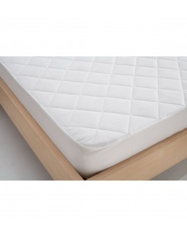 ETEHOMETEX KAPİTONELİ SIVI GEÇİRMEZ YATAK KORUYUCU FİTTED ALEZ 120X200 TEK KİŞİLİK 8696474231545