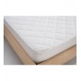 ETEHOMETEX Kapitoneli SIVI GEÇİRMEZ Yatak Koruyucu Fitted Alez 160x200 ÇİFT KİŞİLİK 8696474231448