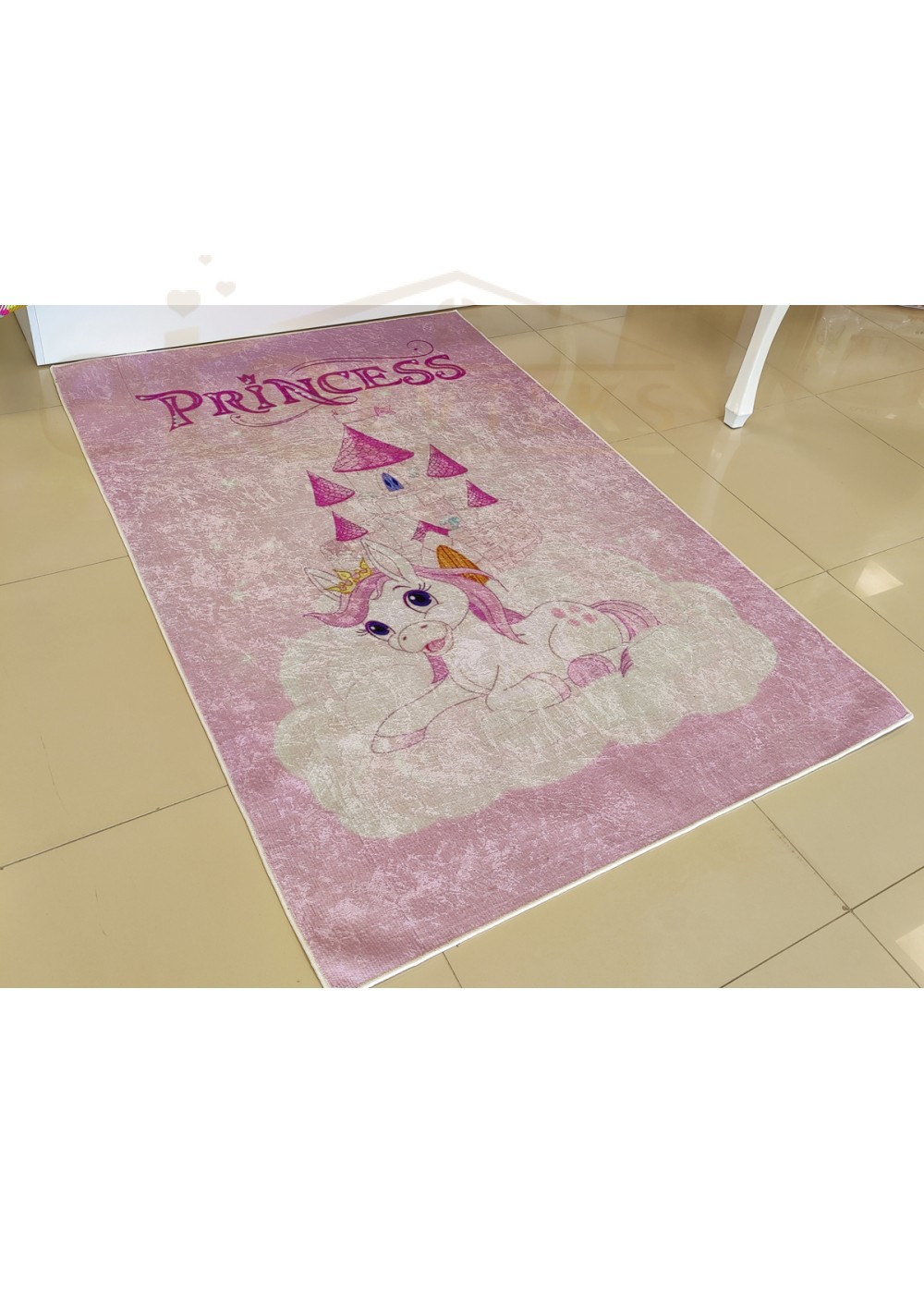 NEW COLORS SERA ÇOCUK HALISI UNICORN TEMALI 8696474231166 NEW COLORS SERA ÇOCUK HALISI UNICORN TEMALI 8696474231166