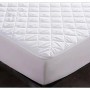 ETEHOMETEX KAPİTONELİ SIVI GEÇİRMEZ YATAK KORUYUCU FİTTED ALEZ 120X200 TEK KİŞİLİK 8696474231545