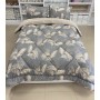 ETE HOMETEX ÇİFT KİŞİLİK LÜX WELSOFT YORGAN 195X215CM ARİNA BEJ 8696474231861