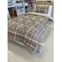 ETE HOMETEX TEK KİŞİLİK LÜX WELSOFT YORGAN SAFİR BEJ 155X215CM 8696474231849